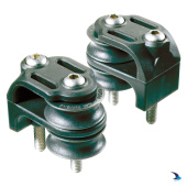 Lewmar 29472012BK - SZ2 CL C+E Sheave Kit Double