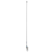 Scout Antenna KM-4 Fiberglass VHF 1m 3dB Windex Prepared