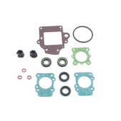 Sierra 18-74501 Lower Unit Gasket Kit Yamaha - 9.9 / 15HP - 2T