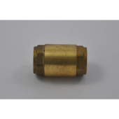 Isotherm SFD00002AA - Check Valve