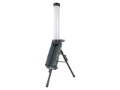 Batavia Work Light LED Hybrid 360° 18V/230V (Without Battery and Charger)