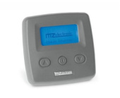 MZ Electronic Chain Counter EV030 /100x100x18mm