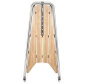 Båtsystem PB1500-0 - Performance Bowsprit 1500mm + Code-0 Kit