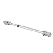 Multiflex T8 - Adjustable drawbar (600mm-800mm)