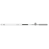 SeaStar CCX18916 - Cable 16' (4.88m) TFXtreme Gen II Mercury/Mercruiser