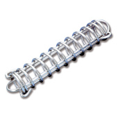 Trem Stainless Steel Mooring Springs