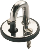Ronstan RF92 Deck Hook (Screw Through)