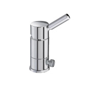 Reich Shower Mixer Tap Keramik Trend E, Surface-mounted