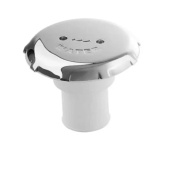 Nuova Rade 197206 - Deck Filler Ø38mm for Water, Glass Reinforced PA