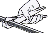 SeaTech Quick-Connect Tube Cutter