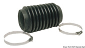 Osculati 43.950.02 - Transmission Bellow For Volvo 876631-3