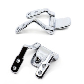 Tecma T-595 - Hinge Set for Saninautico Toilets