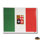 Trem N2120030 - Italian Flag