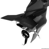 Osculati 52.213.03 - STING RAY Hydrofoil JR-3 gray