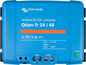 Victron Energy ORI244841110 Orion-Tr 24/48-8.5A (400W) Isolated DC-DC Converter