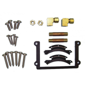 Bennet Fittings Kit For Control Panel