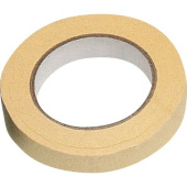 Plastimo 49327 - Masking & Adhesive Tape 50 m X 25 mm - Beige