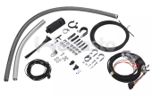Webasto 9027987A - Installation kit AirTop EVO 40 / 55 Standard (ex. 9019428A)