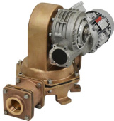 Rheinstrom Diaphragm Pump M60-400V