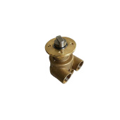 Whisper Power 50208186 - Impeller Pump