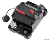 Osculati Surface Mount Waterproof Magnetothermal Circuit Breakers for Windlass & Bow Thruster (60–200A)