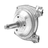 SeaStar SH91190 - Tilt Steering Helm Safe-T II