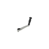 Lalizas 11857 - Winch Handle With Quick-Release Lock