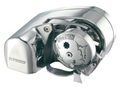 Lewmar 6656211967-310 - Pro Fish Freefall Horizontal Windlass 700 6/7mm Kit