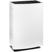 Wallas 40 Winter White - Front Panel White