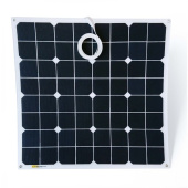 SUNBEAMsystem Tough 55W Flush Solar Panel
