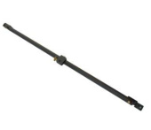 Steyr 2306031-4 - Bracket for Engine Timing Dial Gauge for 4-Cylinder Steyr Engines