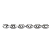 Plastimo 316L Stainless Steel Calibrated Anchor Chain DIN 766A