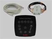 Exalto EWT Wiper Control 12/24V For 5 Wipers