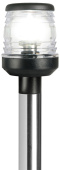 Osculati 11.160.10 - Pull-Out Sloped Black 360° Led Pole