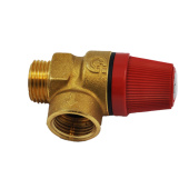 Vetus WHSV - Pressure Relief Valve 1/2 BSP 4 Bar