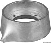 Volvo Penta 875812 Sail Drive 110 Aluminium Collar Anode Ø106x43 mm - Osculati 43.530.10