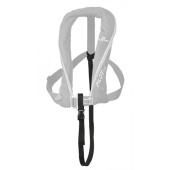 Plastimo Single Crotch Strap for Inflatable Life Jackets - 50524