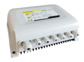 Cristec YPO12-30STPL-IP - IP65 Ypower+ 12V 30A Battery Charger