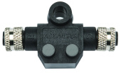 Vetus SP4192 - Maxwell Connector (for connection of 2 sensor cables)