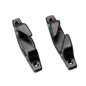 Plastimo 44420 - Fairlead Handed Polyamide L150mm (Pair)