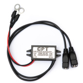 Rebelcell UA12VXXREUA - USB Adapter Duo M8 - For AV 12V50-70-100-140