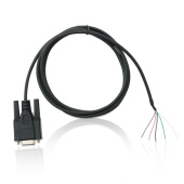 Actisense DB9-F - Molded Cable And Connector Assembly