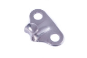SeaSure Stainless Steel Lacing Hooks, 20 pcs