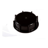 Spare Cap for Jerry Can Black/Natural 20L (450 pcs)