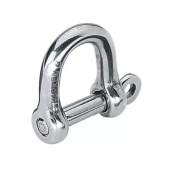 Harken 2108 - 6mm D-Shackle