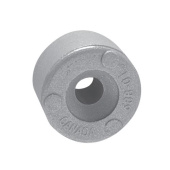 MG Duff Button Anode Zinc Yamaha 70 - 85 HP