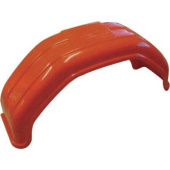 Mudguard For MTX Type 14 Trailer Wheel