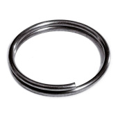 Kamlok Separate Stainless Steel Washer 3-6"