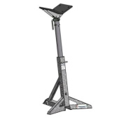 Nautipark Parkup EVO V80S Boat Stand 5T 96/146CM