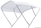 Osculati 46.915.03 - TESSILMARE Shade Master SS Detachable 180/190cm